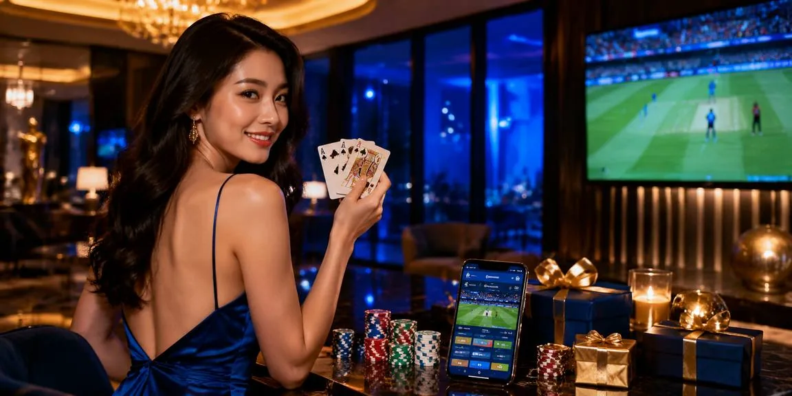f1686s Khám Phá Các Bàn Roulette Tại Sảnh f1686s